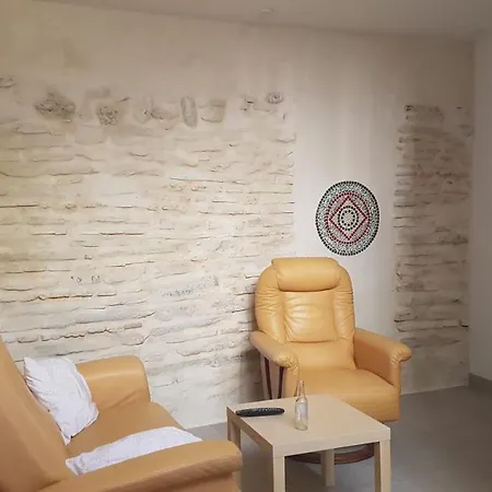 Location T3 Appartamento Pau