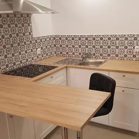 Appartamento Location T3 Pau